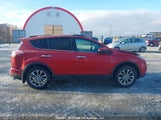 Toyota Rav4 Limited/Se/Platinum 2T3DFREV8HW630316 fotografie