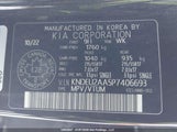 Kia Seltos Ex KNDEU2AA5P7406693 снимка