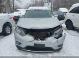 Nissan Rogue S/Sl/Sv 5N1AT2MTXFC828684 снимка