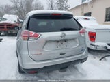 Nissan Rogue S/Sl/Sv 5N1AT2MTXFC828684 photo