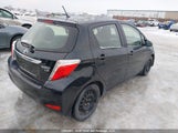 Toyota Yaris JTDKTUD3XDD564801 снимка