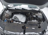 Hyundai Tucson Sel KM8JCCAEXNU161507 снимка