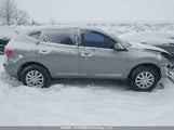 Nissan Rogue S JN8AS5MT8CW288503 снимка