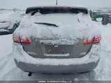 Nissan Rogue S JN8AS5MT8CW288503 снимка