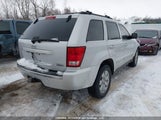 Jeep Grand Cherokee Limited 1J8HR58M38C212035 fotografie