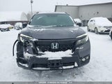 Honda Passport 5FNYF8H26LB501938 снимка