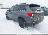 Honda Passport 5FNYF8H26LB501938 снимка