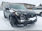 Honda Passport 5FNYF8H26LB501938 снимка