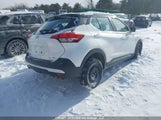 Nissan Kicks Sr 3N1CP5DV8LL479158 снимка