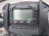 Polaris Sportsman 450 4XASEG502JA247065 photo