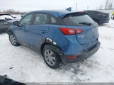Mazda Cx-3 Sport JM1DKFB76K0432572 снимка