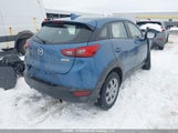 Mazda Cx-3 Sport JM1DKFB76K0432572 снимка