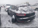 Porsche Macan Turbo WP1AF2A51FLB90261 снимка
