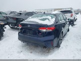 Toyota Corolla 5YFB4MBE6NP124851 снимка