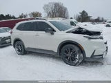 Honda Cr-V Sport Touring 2HKRS6H91RH200649 снимка