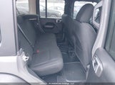 Jeep Wrangler Unlimited Sport 1C4HJXDN1LW328947 снимка