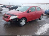 Toyota Corolla Ce 2T1BU40E89C147055 снимка