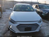 Hyundai Elantra Gl KMHD84LF2JU517484 photo
