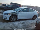 Hyundai Elantra Gl KMHD84LF2JU517484 fotografie