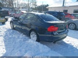 BMW 328I xDrive WBAPK7C56BF083777 снимка