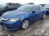 Acura Ilx Premium/Technology 19UDE2F74HA803453 снимка