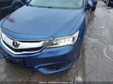 Acura Ilx Premium/Technology 19UDE2F74HA803453 снимка