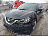 Nissan Sentra 3N1AB7AP5HL670728 снимка