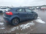 Kia Rio Lx KNADM5A37D6796788 снимка