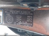 Kia Optima Lx/Ex KNAGE228395337578 снимка