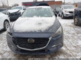 Mazda Mazda3 3MZBN1W38JM243598 снимка