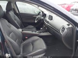 Mazda Mazda3 3MZBN1W38JM243598 снимка