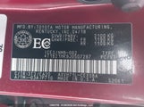 Toyota Camry Hybrid Se 4T1B21HK9JU507287 снимка