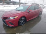 Toyota Camry Hybrid Se 4T1B21HK9JU507287 fotografie