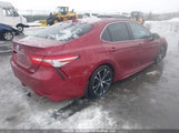 Toyota Camry Hybrid Se 4T1B21HK9JU507287 fotografie