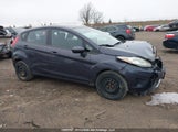 Ford Fiesta Se 3FADP4EJ7CM169056 снимка