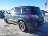 Hyundai Santa Fe Gl 3.5 Sport 5XYZGDAG3BG073186 fotografie
