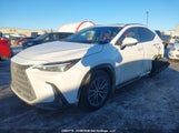 Lexus Nx 350 2T2GGCEZ4SC063948 снимка