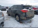 Toyota Rav4 Limited 2T3DFREV5FW389697 снимка
