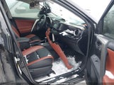 Toyota Rav4 Limited 2T3DFREV5FW389697 снимка