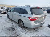 Honda Odyssey Ex 5FNRL5H45BB508987 снимка