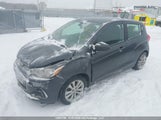 Chevrolet Spark KL8CD6SA1JC454020 снимка