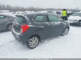 Chevrolet Spark KL8CD6SA1JC454020 fotografie