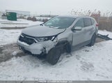 Honda Cr-V 2HKRW2H22JH145990 снимка