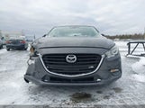 Mazda 3 Touring JM1BN1L79J1180745 снимка