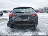 Mazda 3 Touring JM1BN1L79J1180745 снимка