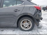 Mazda 3 Touring JM1BN1L79J1180745 снимка