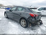Mazda 3 Touring JM1BN1L79J1180745 снимка