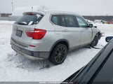 BMW X3 3.5I 5UXWX7C59DL981857 снимка
