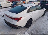 Hyundai Elantra KMHLM4DGXSU038004 снимка