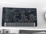 Hyundai Ioniq 5 KM8KN4AE2PU210514 снимка